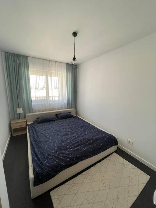 Apartament Onestilor Lägenhet Oradea Exteriör bild