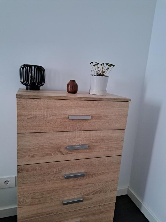 Apartament Onestilor Lägenhet Oradea Exteriör bild